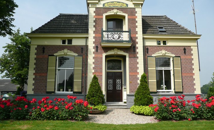 Barmen 't Loo, Middendijk 59