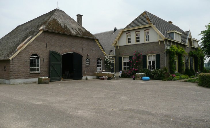 Boerdam, Vaassenseweg 31