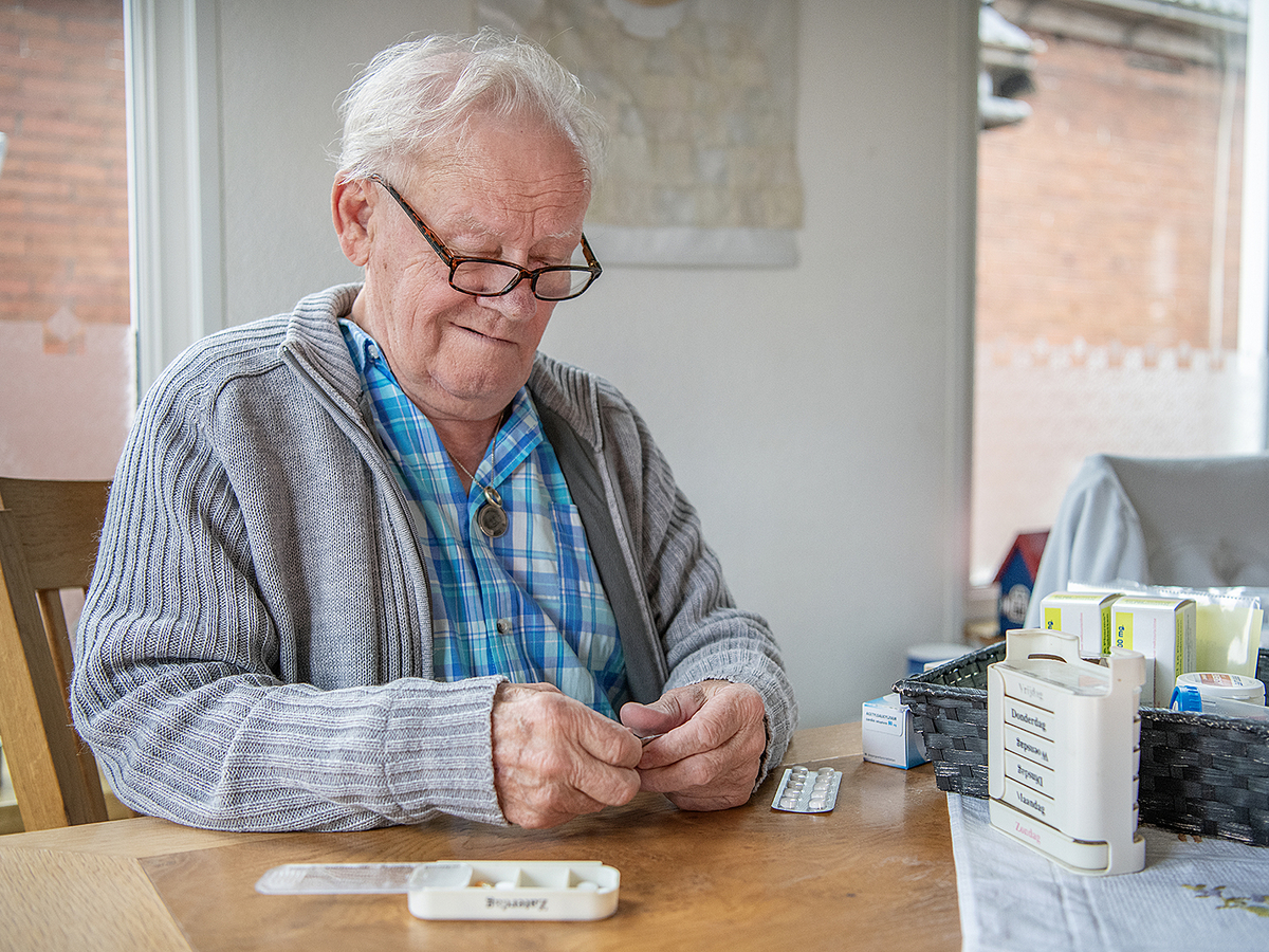 Zekerheid met de Gemeentepolis Voorst