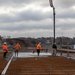 Beton storten