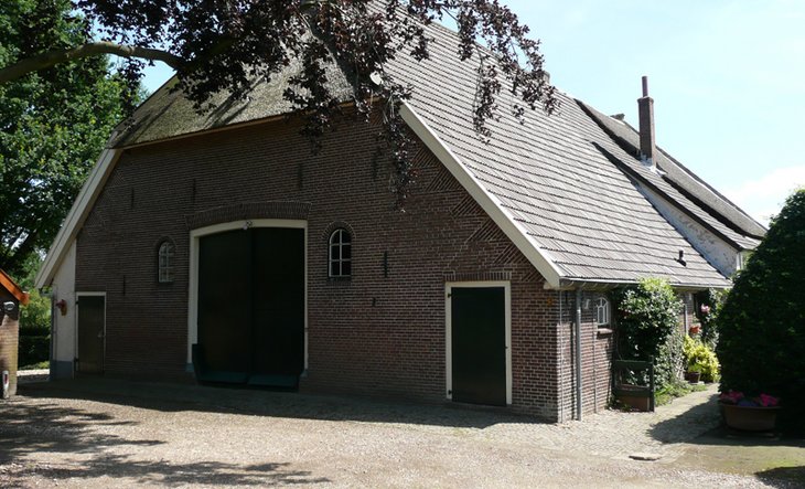 De Keizershof, Keizershofweg 3