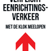 Met de klok meelopen