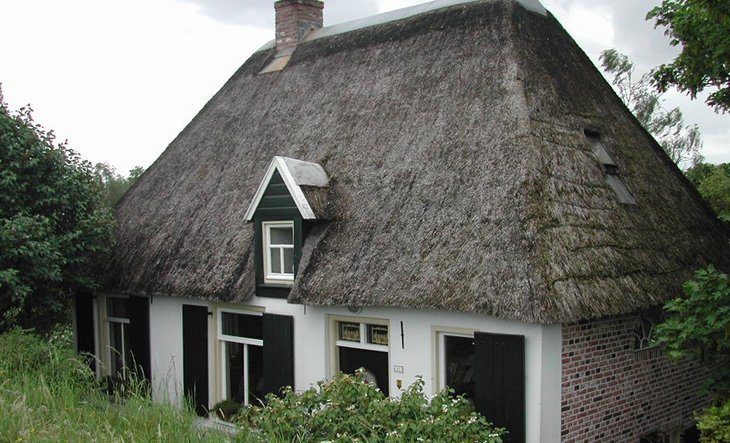 Dijkwoning, Bandijk 41