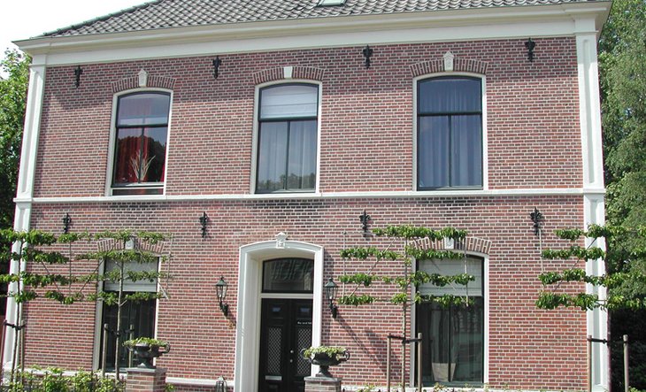 Stadwijk, Dorpsstraat 4