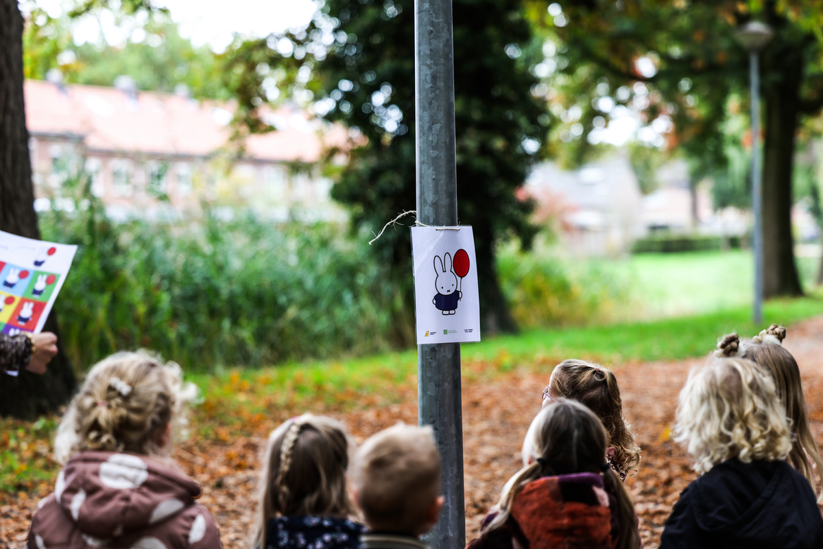 Week van de Opvoeding 2025 gemeente Voorst: terugkijken naar samen leren en verbinden