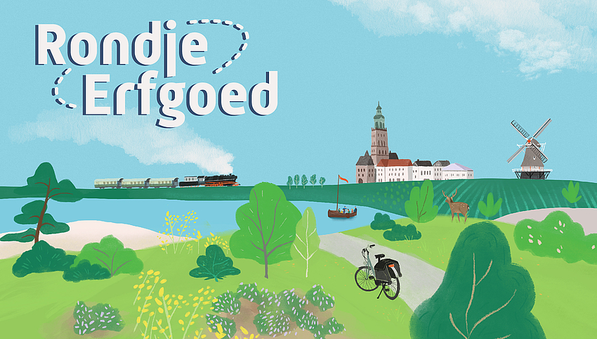 rondje erfgoed