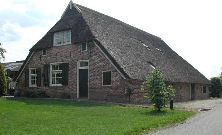 Ouderhuizestraat 23