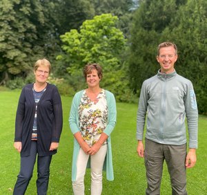 Rekenkamercommissie