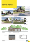 Conceptontwerp brandweerkazerne Voorst