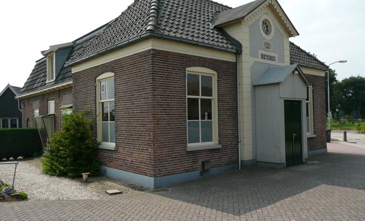 Bethel, Grotenhuisweg 13