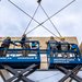 Werklui op hoogwerkers