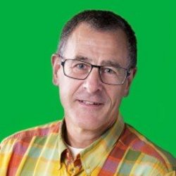 Paul Jonkman Paul Jonkman