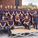 Opening kazerne