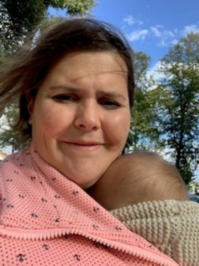 Tatime Nieuwenhuis-Beelen