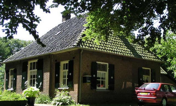 De Hoek, Deventerweg 30