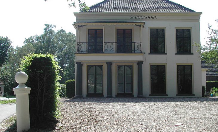 Huize Schoonoord, Rijksstraatweg 44