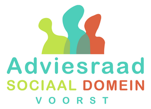 Logo Adviesraad Sociaal Domein