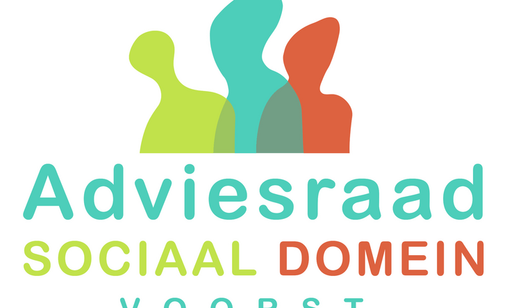 Logo Adviesraad Sociaal Domein