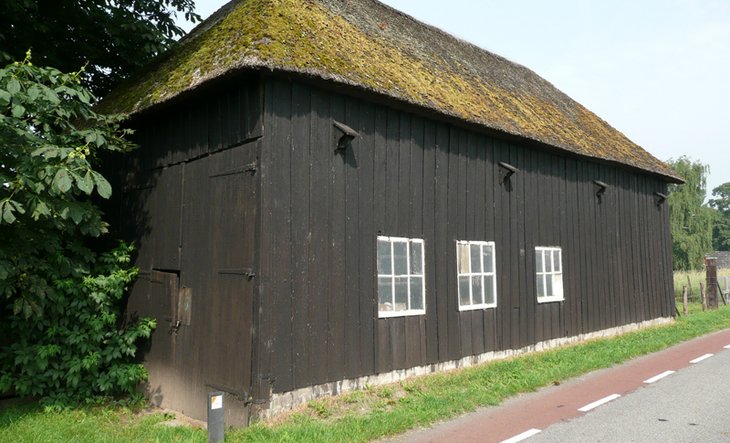 De Noteboom, Bandijk 9