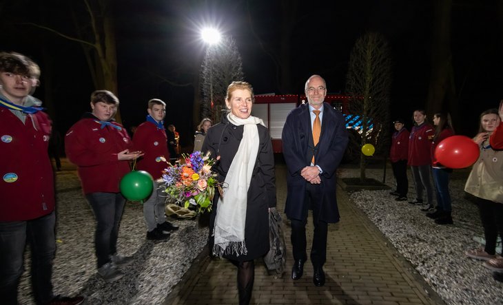 installatie paula jorritsma-verkade