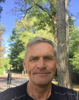 Willem van der Galiën