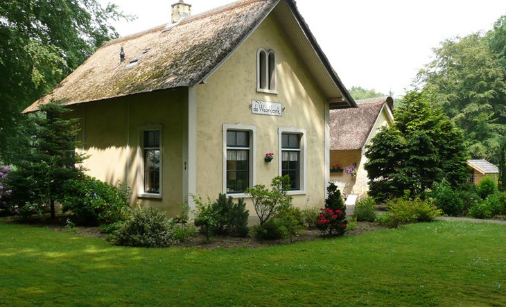 De Weerklank, Lathmerweg 9