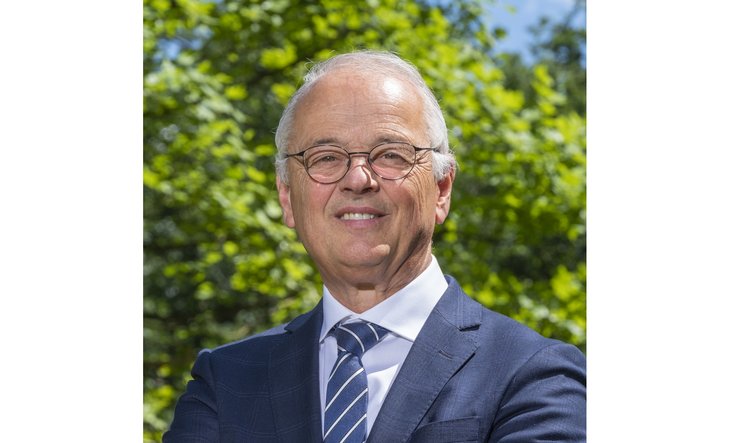 Jan Willem Wiggers