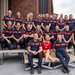 Opening kazerne