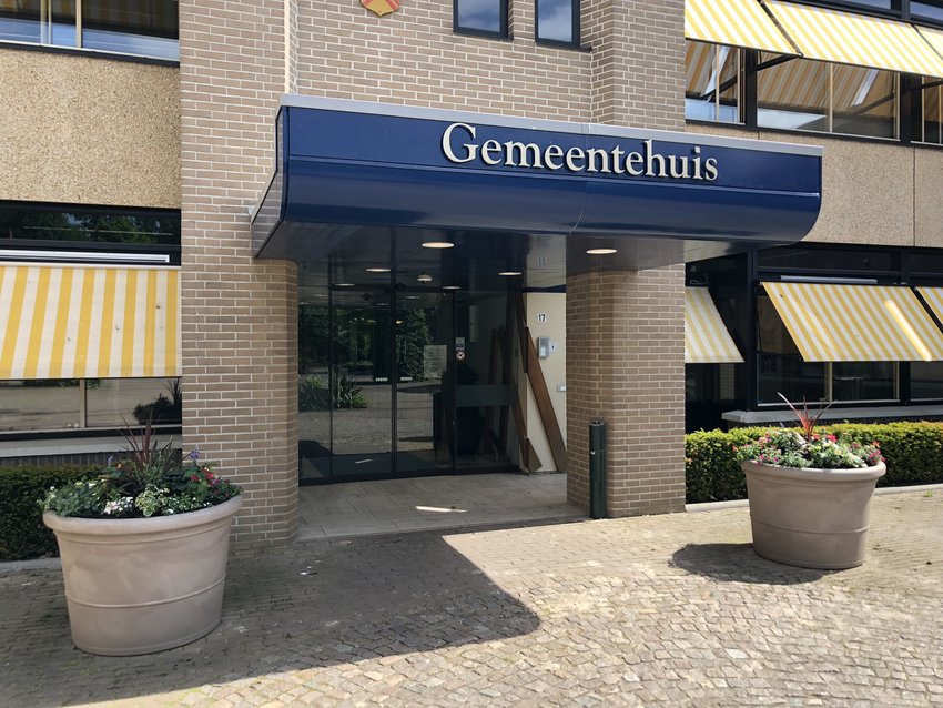 Gemeentehuis Voorst