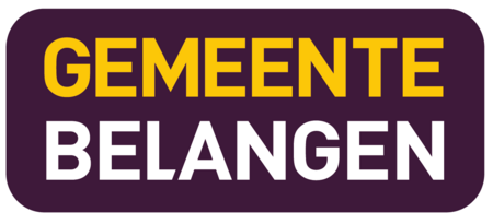 gemeente belangen voorst