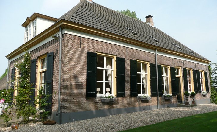 Bijvank, Middendijk 63