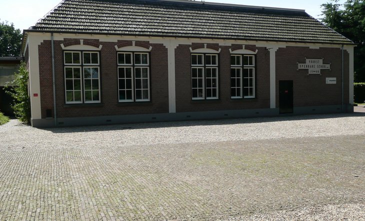 Openbare School, Schoolstraat 14