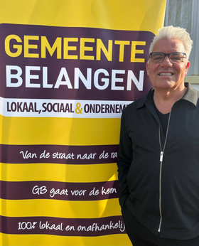 Gemeente Belangen - Erik Hafkamp