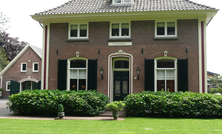 Keuler-Hofstede, Rijksstraatweg 59