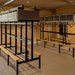 Opening kazerne