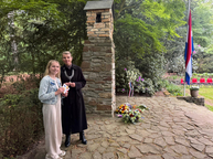 Herdenking in Twello