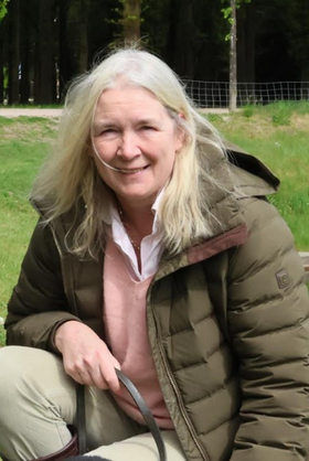 Lotte Schram de Jong