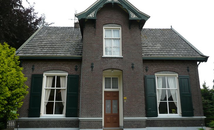 T-boerderij, Vaassenseweg 30