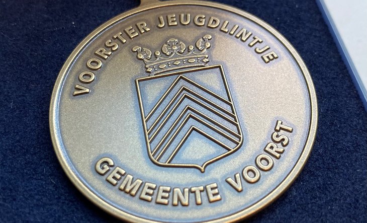 Voorster Jeugdlintje