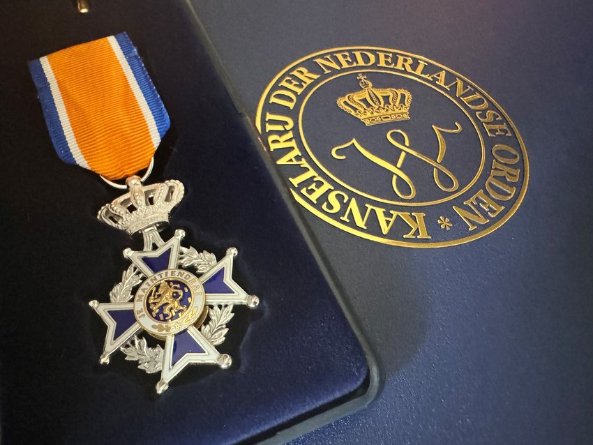 Koninklijke Onderscheiding
