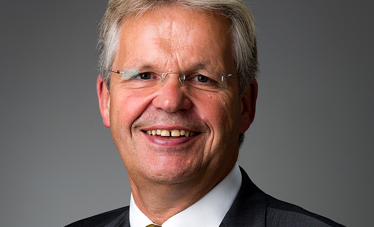 Jos Penninx, gemeente Voorst