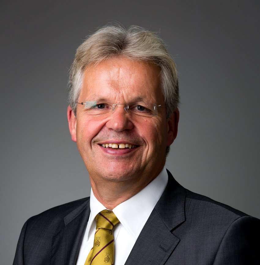 Jos Penninx, gemeente Voorst