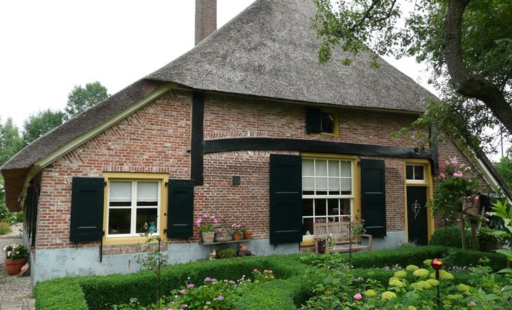 Katerstede, Veluwsedijk 49