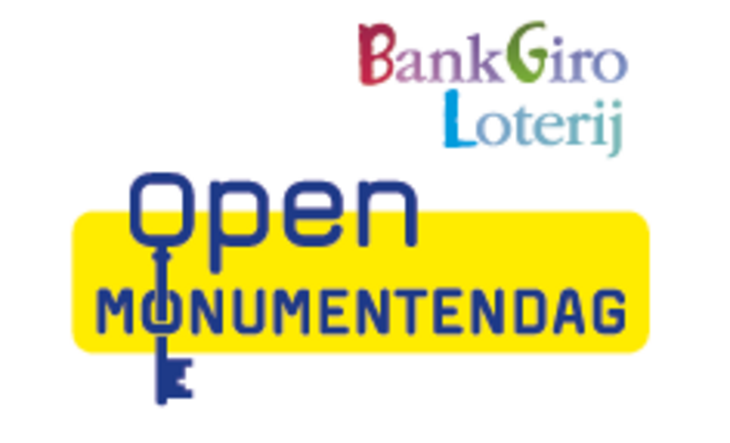 Open Monumentendag 2019