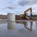 Beton storten