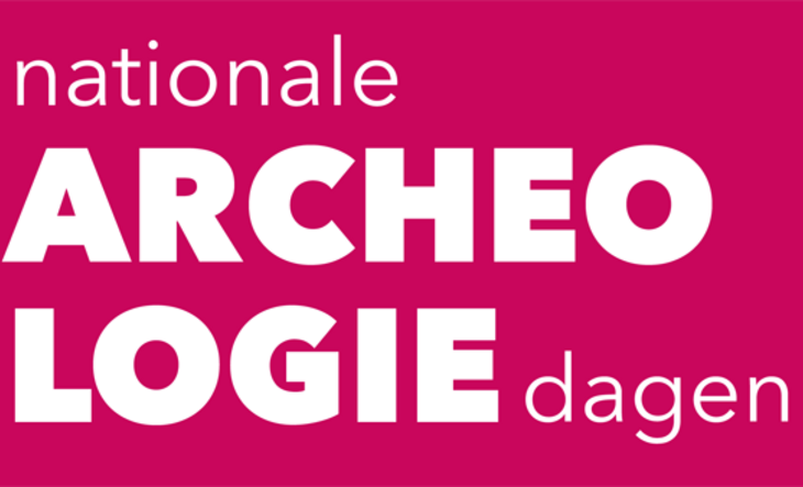 Nationale Archeologiedagen