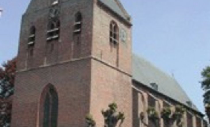 Nederlands Hervormde Kerk, Molenweg 2