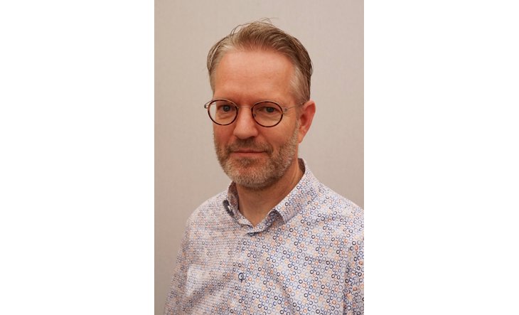 Griffier Bert Jan Urban