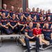 Opening kazerne