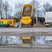 Beton storten